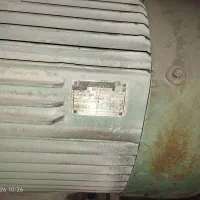 الکترومتور 60اسب