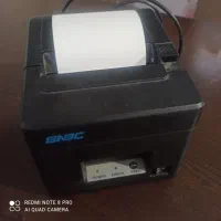 دستگاه فیش پرینت