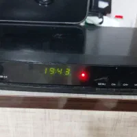گیرنده دیجیتال اکسویژن