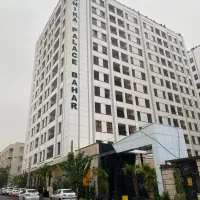 122متر ویو بی نظیر طبقه اخر رونیکا پالاس بهارفردوس