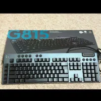‌کیبورد فوق حرفه ای لاجیتک g915