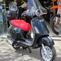 وسپا نیکتاز ۱۶۰ نقد واقساط با یک سال بیمه  ۱۴۰۵