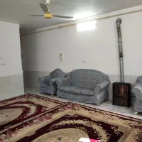 سوئیت دربست مبله یک خواب پارکینگ دار