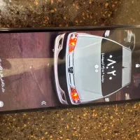 گوشی a10 با کارتن و شارژر