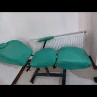 صندلی آرایشگاه زنانه