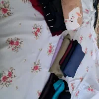 تعداد لباس زنانه درحدنو