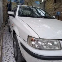 سمند LX 88|خودرو سواری و وانت|کارون, |دیوار