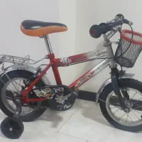 فروش دوچرخه پسرانه سایز ۱۲
