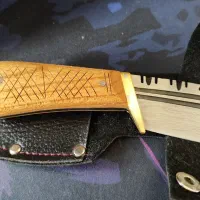 چاقو زنجانی اصل