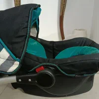 کریر|کالسکه و لوازم جانبی|مشهد, بلال|دیوار