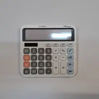 ماشین حساب CT2514