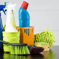 شرکت نظافتی ساختمان ها