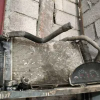 قطعات استوک پژو