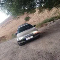 پژو ۴۰۵ به شرط