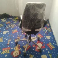 صندلی چرخ دار