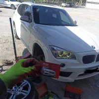 دیسک لنت چرخ جلو عقب انواع خودرو