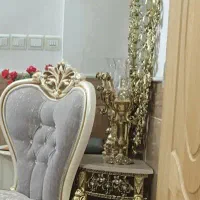 آیینه شمعدان