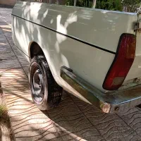 یدکی یدک ، کمپر ، تریلر وانت