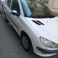 206 t5|خودرو سواری و وانت|قم, آزادگان|دیوار