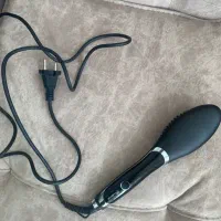شانه برقی جیمی کاملا نو