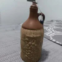 تونگ کوزه ای قدیمی