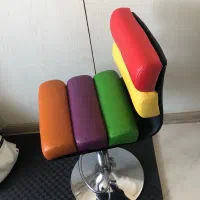 صندلی جک دار