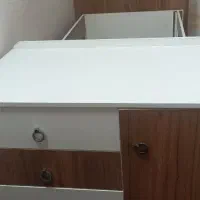 تخت و کمد کودک
