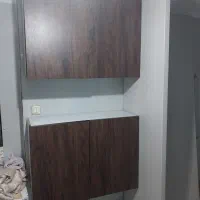 کابینت وکمد دیواری