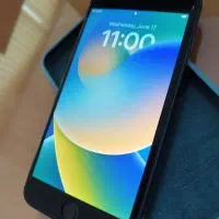 iPhone 8 pluse