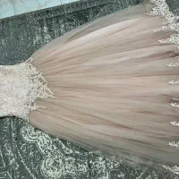 حراج لباس عروس و رنگی