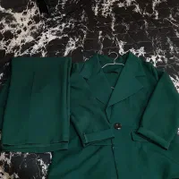 کت وشلوار و شلوار