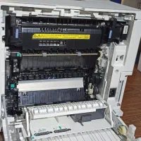 پرینتر hp60065dn|پرینتر، اسکنر، کپی، فکس|ایذه, |دیوار