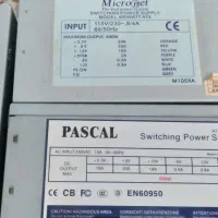 مجموعه ای از قطعات