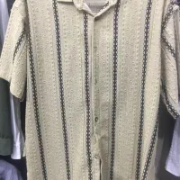 تعدادی لباس مردانه بصورت یکجا