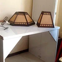 میز