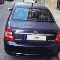 خودرو لیفان 520i مدل 90
