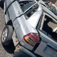 پراید 141دوگانه دستی