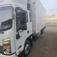 جک‌۹تن‌یخچالی‌زیرصفری‌ولاشه‌کش