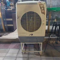 کولر آبی پرتابل