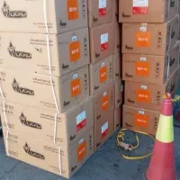 ابگرمکن بوتان دیواری مبدل مسی 15لیتری طرح نوسازی