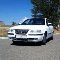 سمند‌EF7