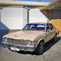 بیوک B3 مدل ۶۵|خودرو کلاسیک|تهران, صادقیه|دیوار