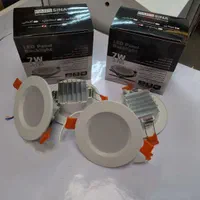 هالوژن.پنل7وات بک لایت پارس سینا.گارانتی.گلزار