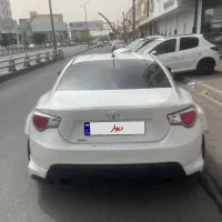 Gt 86|خودرو سواری و وانت|کرج, شهرک ولیعصر|دیوار