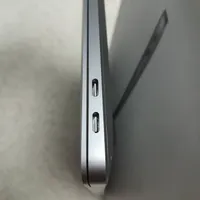 مک بوک air M1 (2020) بدون هیچ خط و خش عروسک|رایانه همراه|تهران, پونک|دیوار