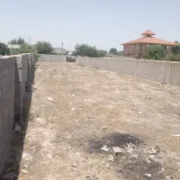 450مترزمین4دیواری-بافت-کنتورجوازسندسهیلیه-زعفرانیه