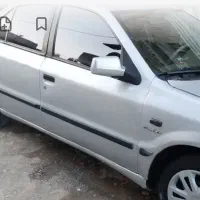 سمند تمام رنگ مدل 82فنی تازه تعمیر تازرنگ