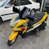 ایروکس 1402 بینظیر