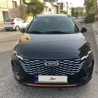 ایکس ۳۳ کراس استثنایی
