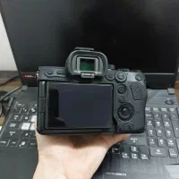 sony a7 iv نو